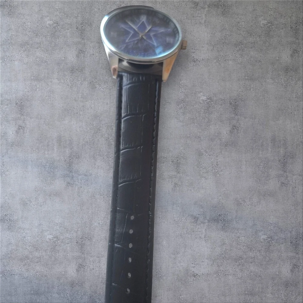 Dallas Cowboys Logo Watch NFL